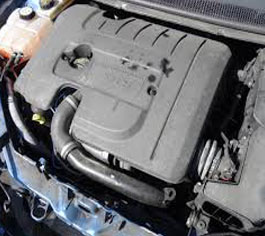 Ford Focus Engines Fully Warranted Engine Replacement Supply Fit