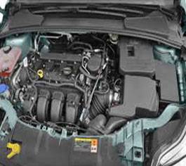 Ford Focus Engines Fully Warranted Engine Replacement Supply Fit